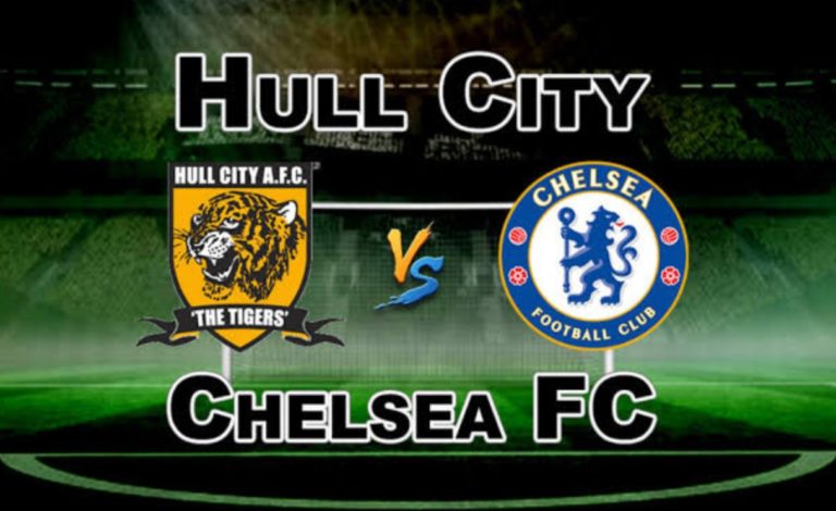 Tomori and Zouma start, Strongest Predicted Chelsea FC lineup (4-2-3-1) to beat Hull City on Saturday