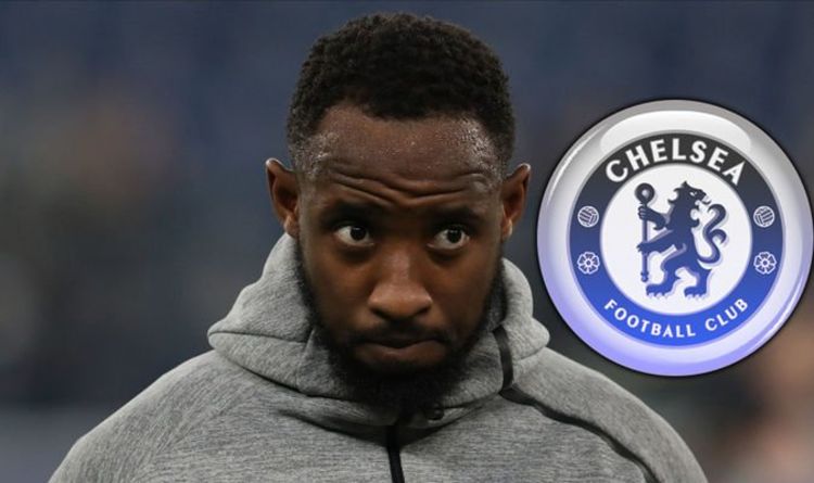 Moussa Dembele makes final Chelsea transfer decision