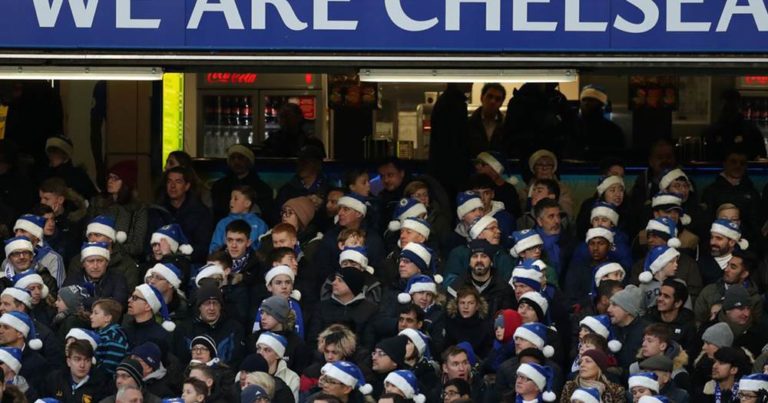Chelsea fans urged £150 million superstar to make stunning Stamford Bridge switch