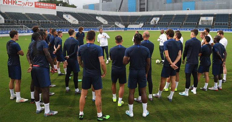 Breaking! Chelsea attacker taken to court and could be jailed for six months