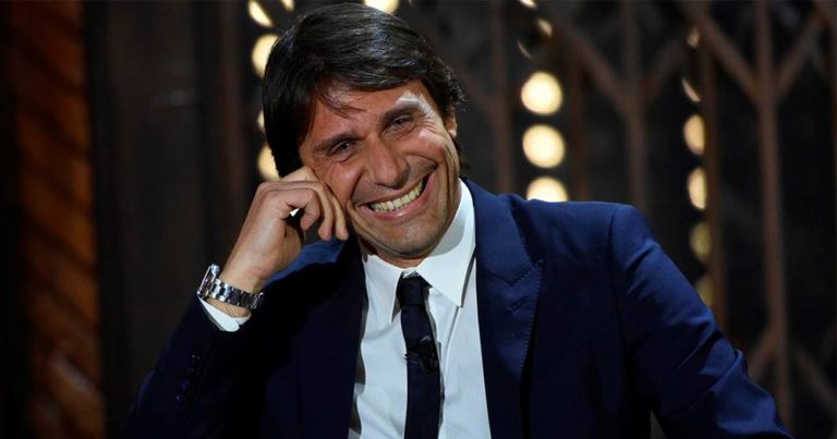 Antonio Conte put two Chelsea stars on his transfer shortlist