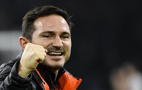 36 hours left: Chelsea finally submit bid for Lampard’s transfer target