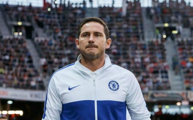 Personal terms agreed: Chelsea star agrees contract ahead of transfer to Serie A giants