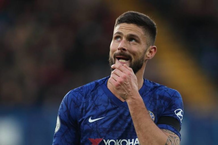 BREAKING: Chelsea offer Giroud plus cash to sign French attacker