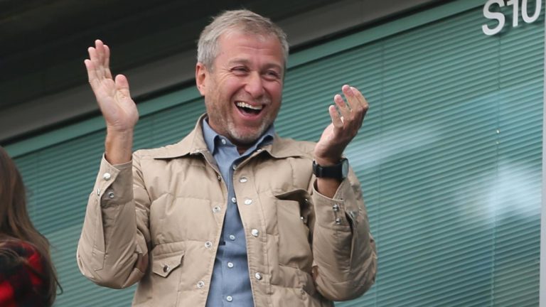 Great News! Abramovich agrees to spend big on this Chelsea transfer target. Chelsea fans will be excited