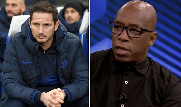 Ian Wright reveals what Chelsea are lacking after Newcastle defeat