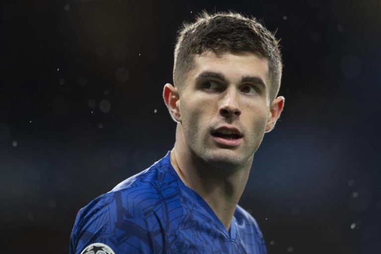 Christian Pulisic returned date finally revealed