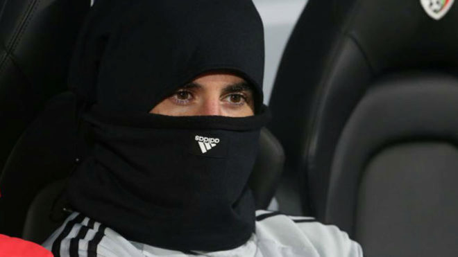 Unhappy Madrid star wants January move to Premier League with Chelsea and Arsenal ready to get deal done?