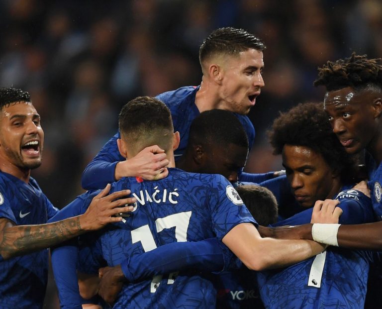 Chelsea midfielder vows to fight teammates for his spot Chelsea midfielder vows to fight teammates for his spot