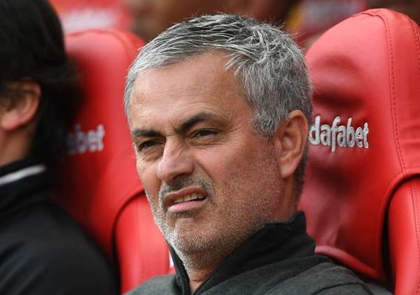 “I agree with Klopp”- Jose Mourinho also blasts Chelsea’s transfer spending “I agree with Klopp”- Jose Mourinho also blasts Chelsea’s transfer spending