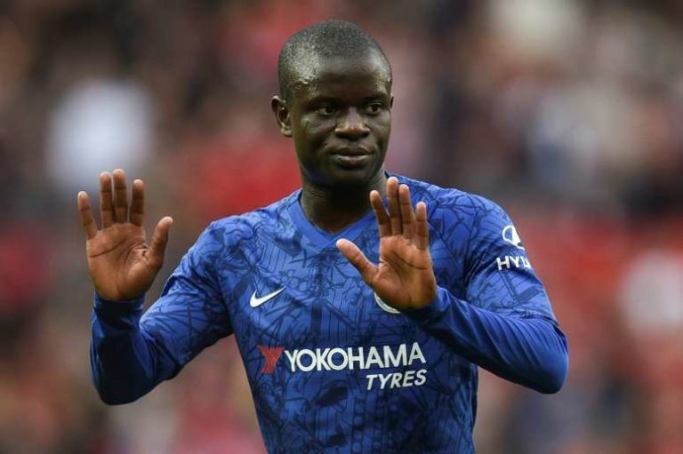 Chelsea fans hits on Kante: ‘he has ruined Chelsea’s perfect midfield combination’