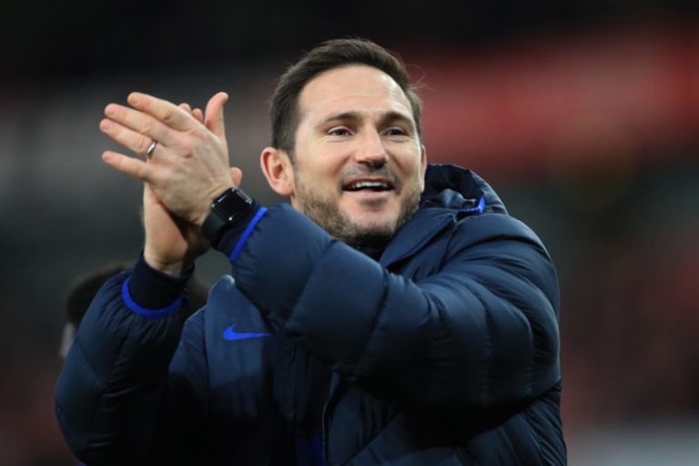 Chelsea key man set to sign new five-year deal with the Blues