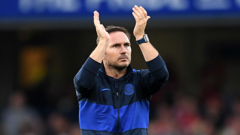 Offer Made, Chelsea Ahead Of Man United To Sign This Attacker