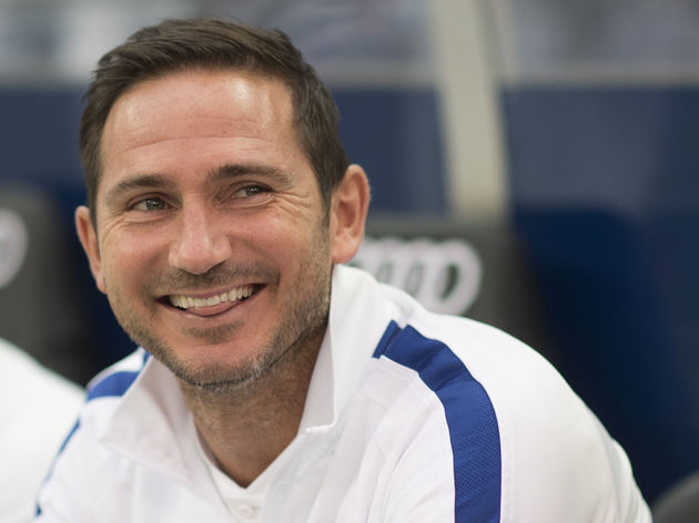 FINALLY: Chelsea set to make long-awaited move for Real Madrid No.22 star