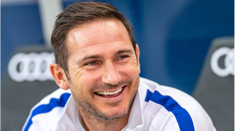 Frank Lampard is willing to pay “big money” to secure the signing of key transfer target