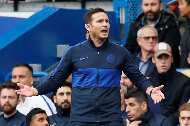 ‘He’s not welcome at Chelsea’- Some Blues fans are desperate to see the back of 25 y/o