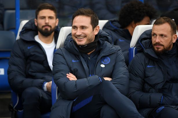 REPORT: Chelsea make official contact to sign African Messi