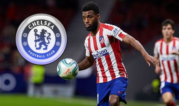 Thomas Lemar makes final Chelsea transfer decision
