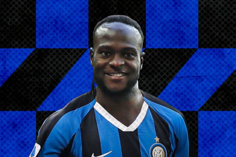Official: Victor Moses joins Inter Milan on Loan