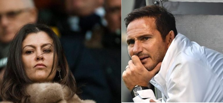 REPORT: Lampard attempting to convince Marina Granovskaia to sign £45 million star player this summer