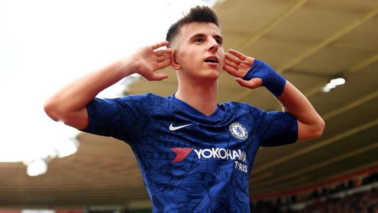 Fans wish happy birthday to Mason Mount: ‘2020 is your year to shine’ as he turns 21 years old today
