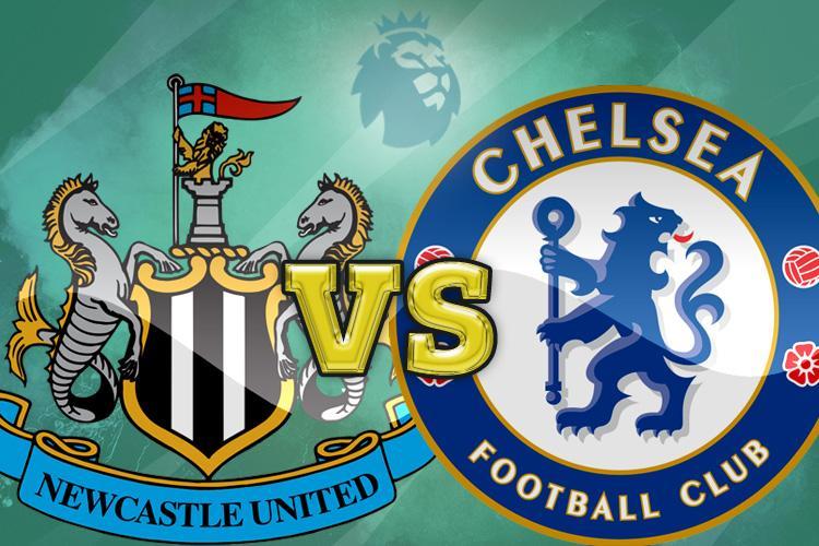 Charlie Nicholas gives surprise prediction between Newcastle vs Chelsea game