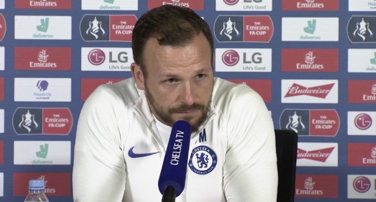 Jody Morris provides injury update ahead of Nottingham Forest match Key players out