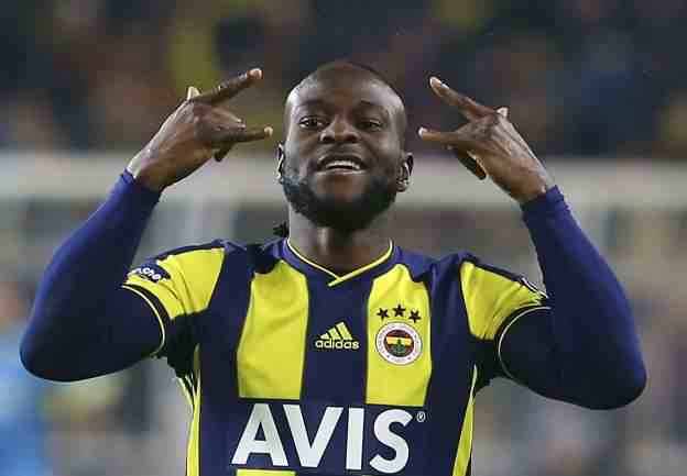 Frank Lampard speaks on Victor Moses return to Chelsea