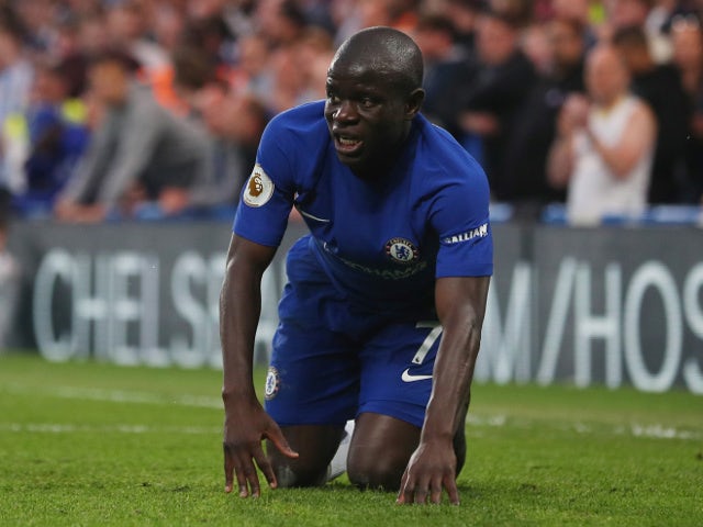 Chelsea transfer target described as the next Kante