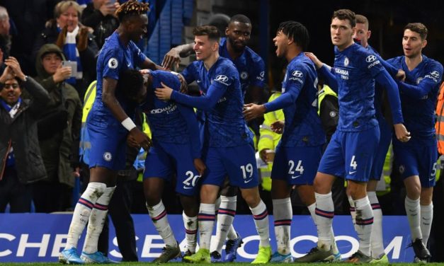 The Chelsea player with the most expensive car finally revealed