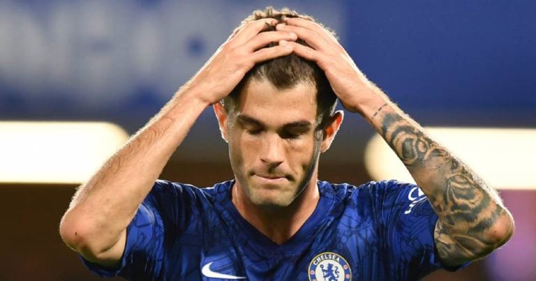 Lampard gives update on Pulisic injury, Chelsea fans won’t like it