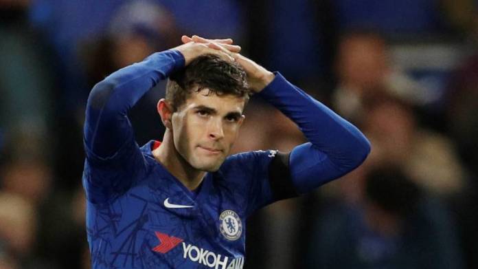 Why Christian Pulisic misses Chelsea clash against Nottingham Forest Finally revealed