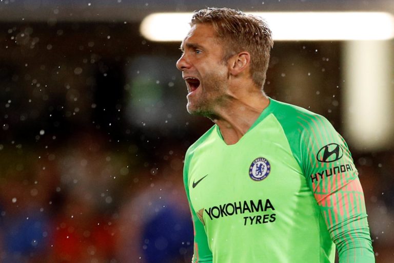 Rob Green reveals the Chelsea player that is ‘arrogant’