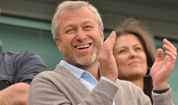 “When he wants something, he buys it”. Abramovich set to spend big on Chelsea transfer target