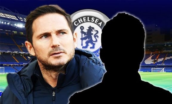 Secret Deal: As Chelsea close to sign £50 million center-back from Premier league rivals