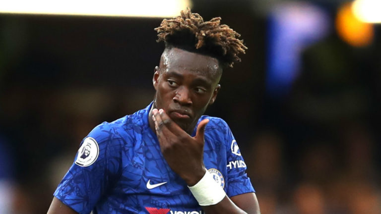 Pundits explains why Tammy Abraham is not good enough to be Chelsea’s first choice striker