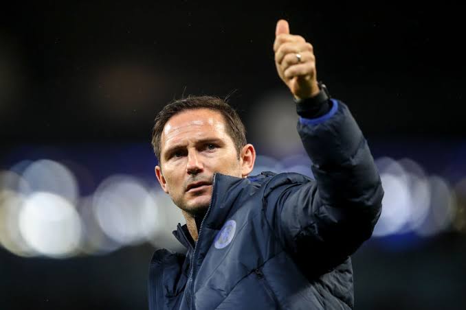 GOOD NEWS: Chelsea submit second bid for Lampard’s transfer target