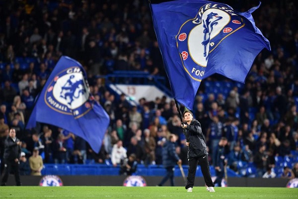 GOOD NEWS: Chelsea receive huge boost in race for Champions League qualification