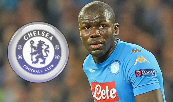 Napoli ‘ready to sell’ Kalidou Koulibaly in the summer, Should Chelsea sign him?