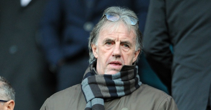 Mark Lawrenson gives his prediction on Chelsea vs Tottenham clash