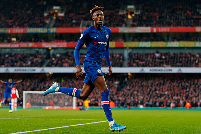 Official Line-up: Leicester city vs Chelsea