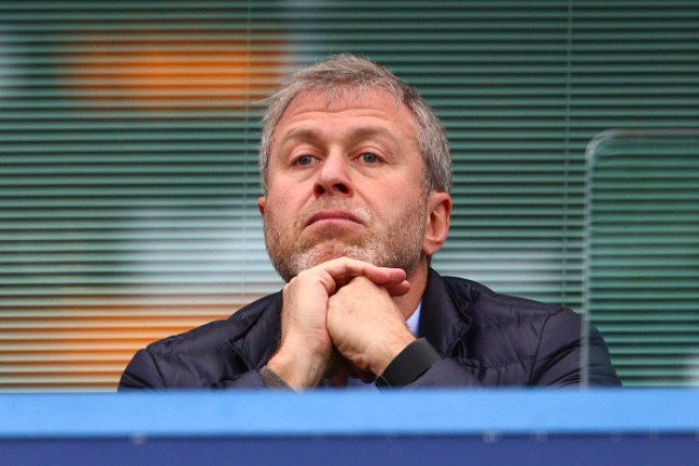 The 2 Midfielders Abramovich Must Sign For Chelsea Revealed