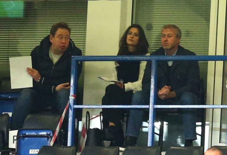 “I met with Marina in December” – Agent admits winger is in contact with Blues