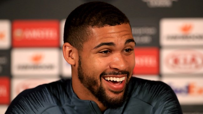 GOOD NEWS: Loftus-Cheek set for an ‘important’ step towards first team return tonight