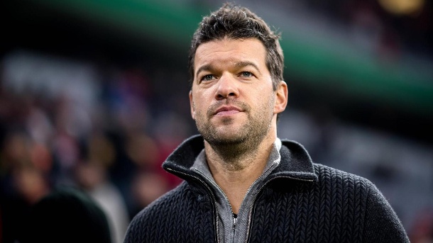 Michael Ballack feels sorry for this Chelsea player after defeat to Bayern