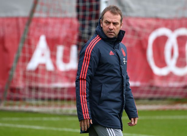 Bayern manager warned Chelsea of In-form Bayern Munich player