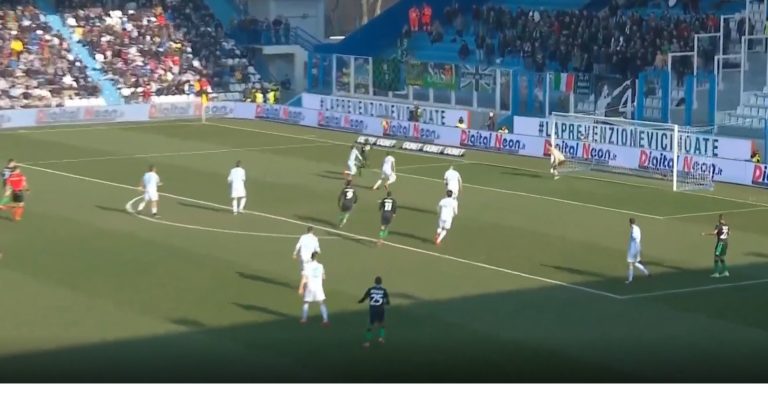 (Video): Jeremie Boga’s latest impressive goal sends massive message to Frank Lampard ahead of summer transfer