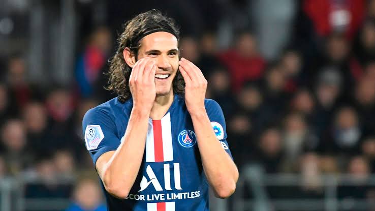 Revealed: What PSG boss said after Cavani’s transfer failure to Chelsea