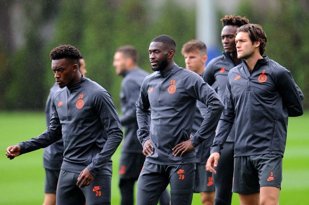 Official: Chelsea player tests positive for Coronavirus