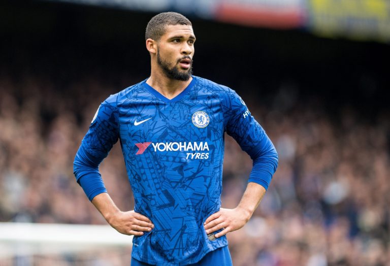 Revealed: Why Loftus-Cheek might be unavailable to face Liverpool on Tuesday